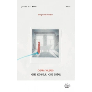 Kimi Konuşur Kimi Susar