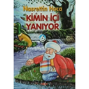 Kimin İçi Yanıyor