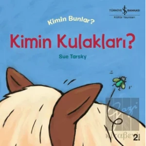 Kimin Kulakları?