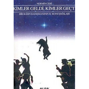 Kimler Geldi Kimler Geçti