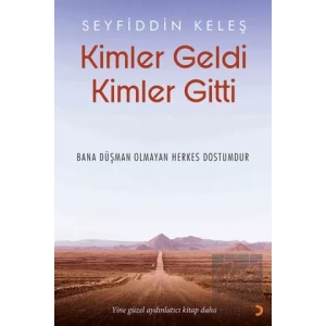 Kimler Geldi Kimler Gitti