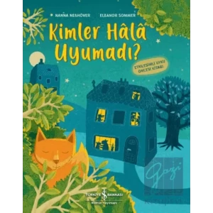 Kimler Hala Uyumadı ?