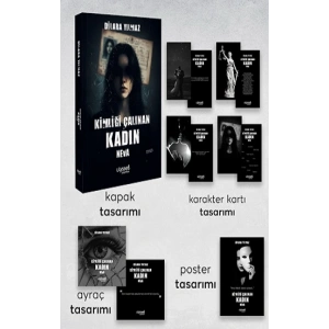 Kimliği Çalınan Kadın Neva