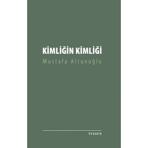 Kimliğin Kimliği