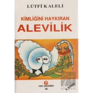 Kimliğini Haykıran Alevilik