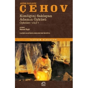 Kimliğini Saklayan Adamın Öyküsü