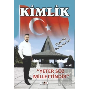 Kimlik