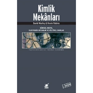 Kimlik Mekanları