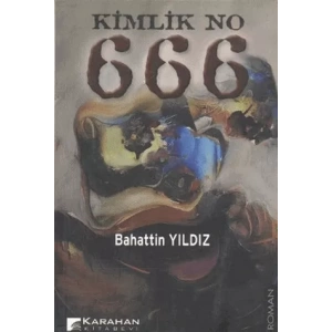 Kimlik No 666