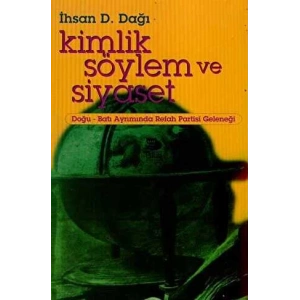 Kimlik Söylem ve Siyaset
