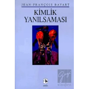 Kimlik Yanılsaması