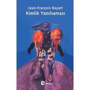 Kimlik Yanılsaması