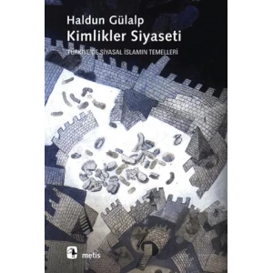 Kimlikler Siyaseti