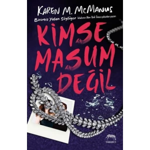 Kimse Masum Değil