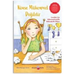 Kimse Mükemmel Değildir