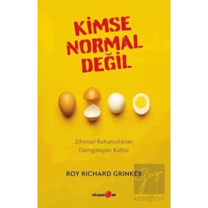Kimse Normal Değil