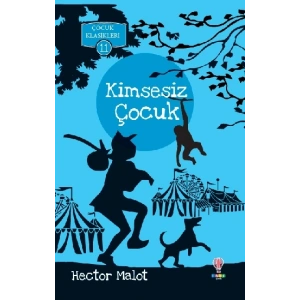Kimsesiz Çocuk