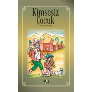Kimsesiz Çocuk