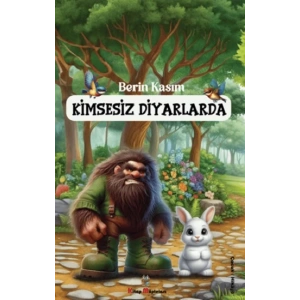 Kimsesiz Diyarlarda