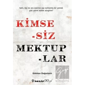 Kimsesiz Mektuplar
