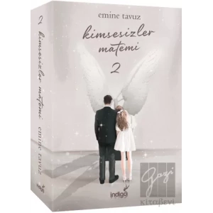 Kimsesizler Matemi 2