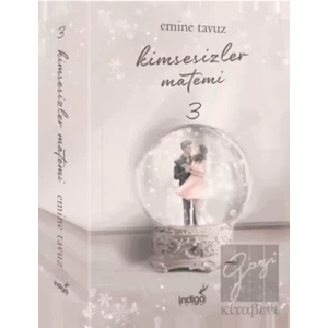 Kimsesizler Matemi 3