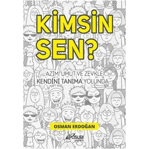 Kimsin Sen ?