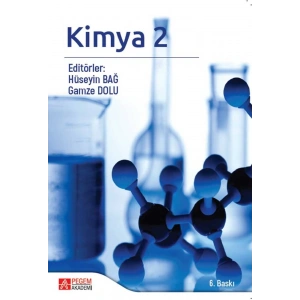 Kimya 2