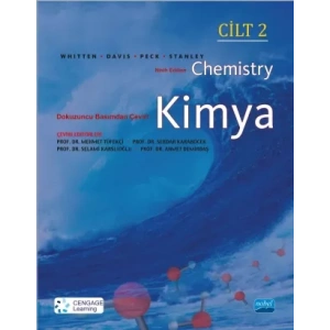 KİMYA - Chemistry Cilt 2