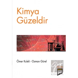 Kimya Güzeldir