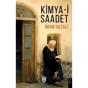 Kimya-i-Saadet