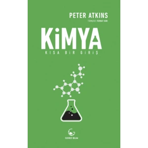 Kimya - Kısa Bir Giriş