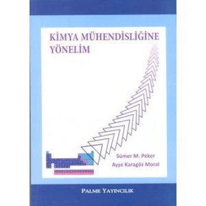 KİMYA MÜHENDİSLİĞİNE YÖNELİM (PALME)
