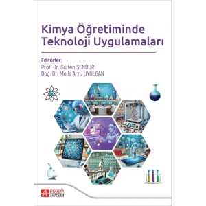 Kimya Öğretiminde Teknoloji Uygulamaları