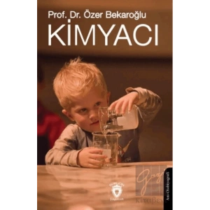 Kimyacı
