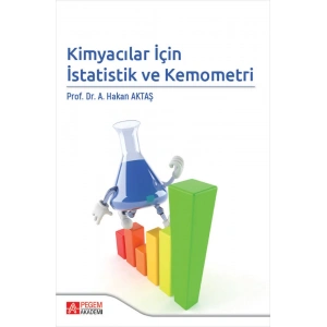 Kimyacılar İçin İstatistik ve Kemometri