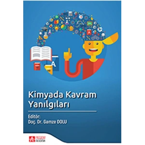 Kimyada Kavram Yanılgıları