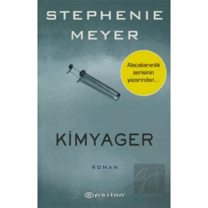 Kimyager
