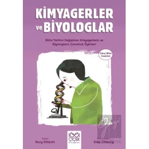 Kimyagerler ve Biyologlar - Genç Bilim İnsanları