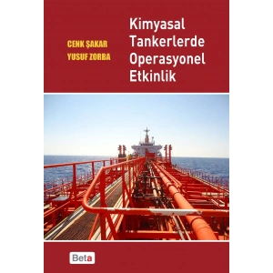 Kimyasal Tankerlerde Operasyonel Etkinlik