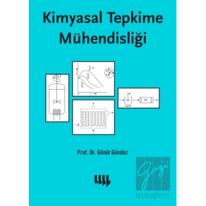 Kimyasal Tepkime Mühendisliği