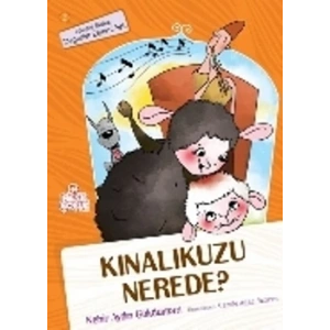 Kınalıkuzu Nerede?