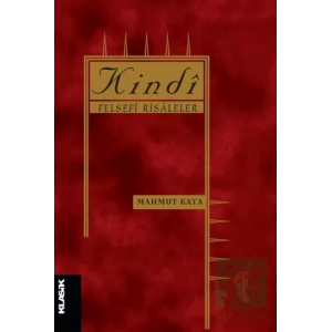 Kindi Felsefi Risaleler