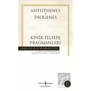 Kinik Felsefe Fragmanları