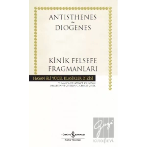 Kinik Felsefe Fragmanları