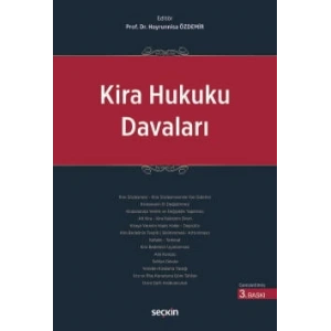 Kira Hukuku Davaları