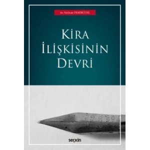 Kira İlişkisinin Devri