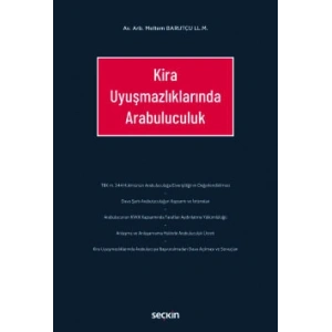 Kira Uyuşmazlıklarında Arabuluculuk
