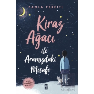 Kiraz Ağacı İle Aramızdaki Mesafe (Şömizli)