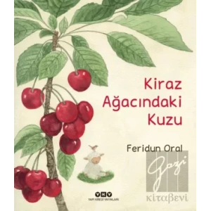 Kiraz Ağacındaki Kuzu